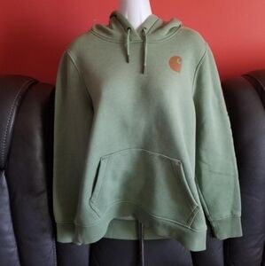 Carhartt Hoodie